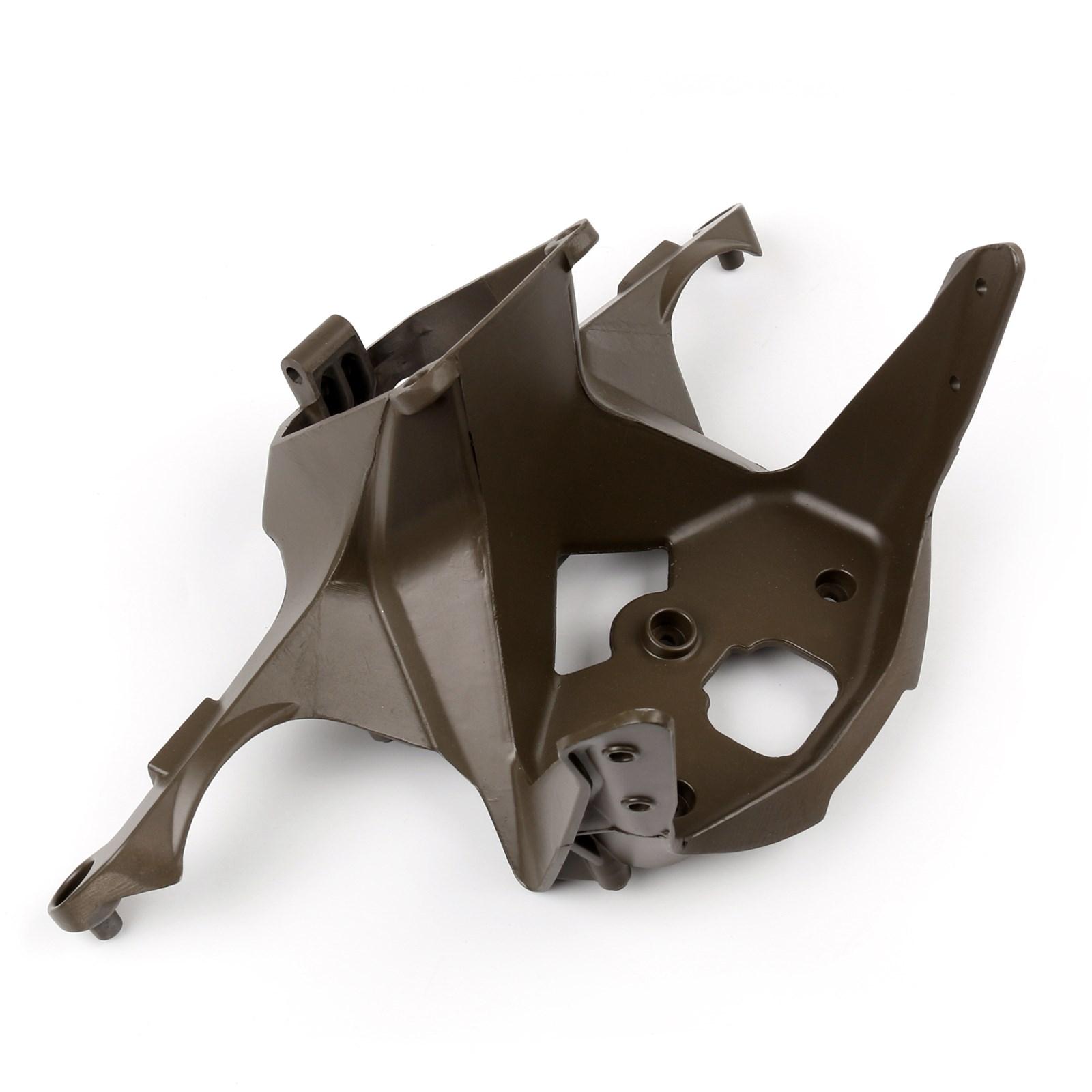 

New Front Upper Headlight Fairing Bracket Fit for Ducati Panigale 1199 2012-2013