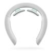 Bear Portable Neck Massager with Heat CN plug (adapter included)