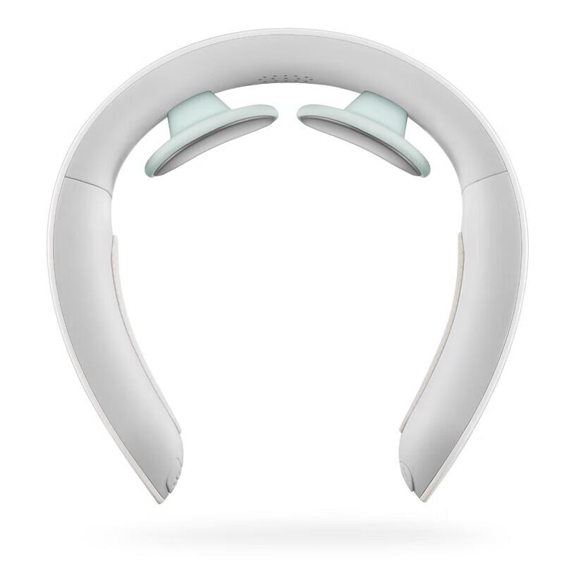 Bear Portable Neck Massager with Heat CN plug (adapter included)