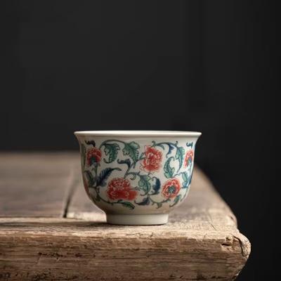 Σκεύη για ροφήματα – Σετ καφέ και τσαγιού