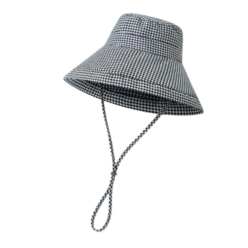 Zauo Sun Protection Fisherman Hat