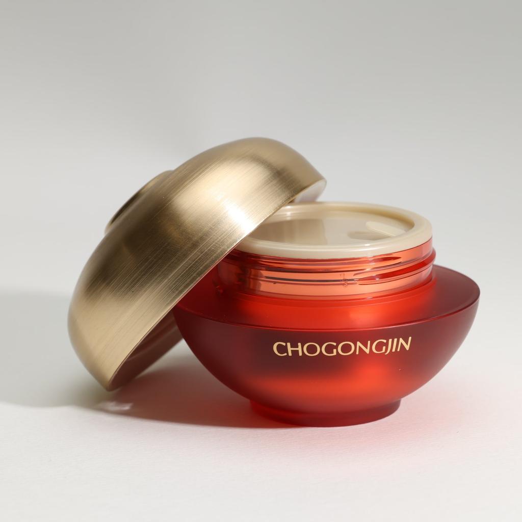 CHOGONGJIN Youngan Jin Krem - 60ml