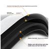 Bathroom Door MAT Kitchen Floor Mat Home Diatomaceous Earth Oil Absorbing Water Absorbing Soft Cushion Door Mat Quick Drying Long Strip Rug
