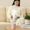 Mini Portable Usb Air Humidifier Ultrasonic Cool Mist Maker Fogger For Home Fragrance Air Freshener Heavy Fog Aroma Humidifier