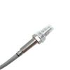 Downstream Diesel Nitrogen Oxide Sensor A0081531228 For Mercedes-Benz Detroit