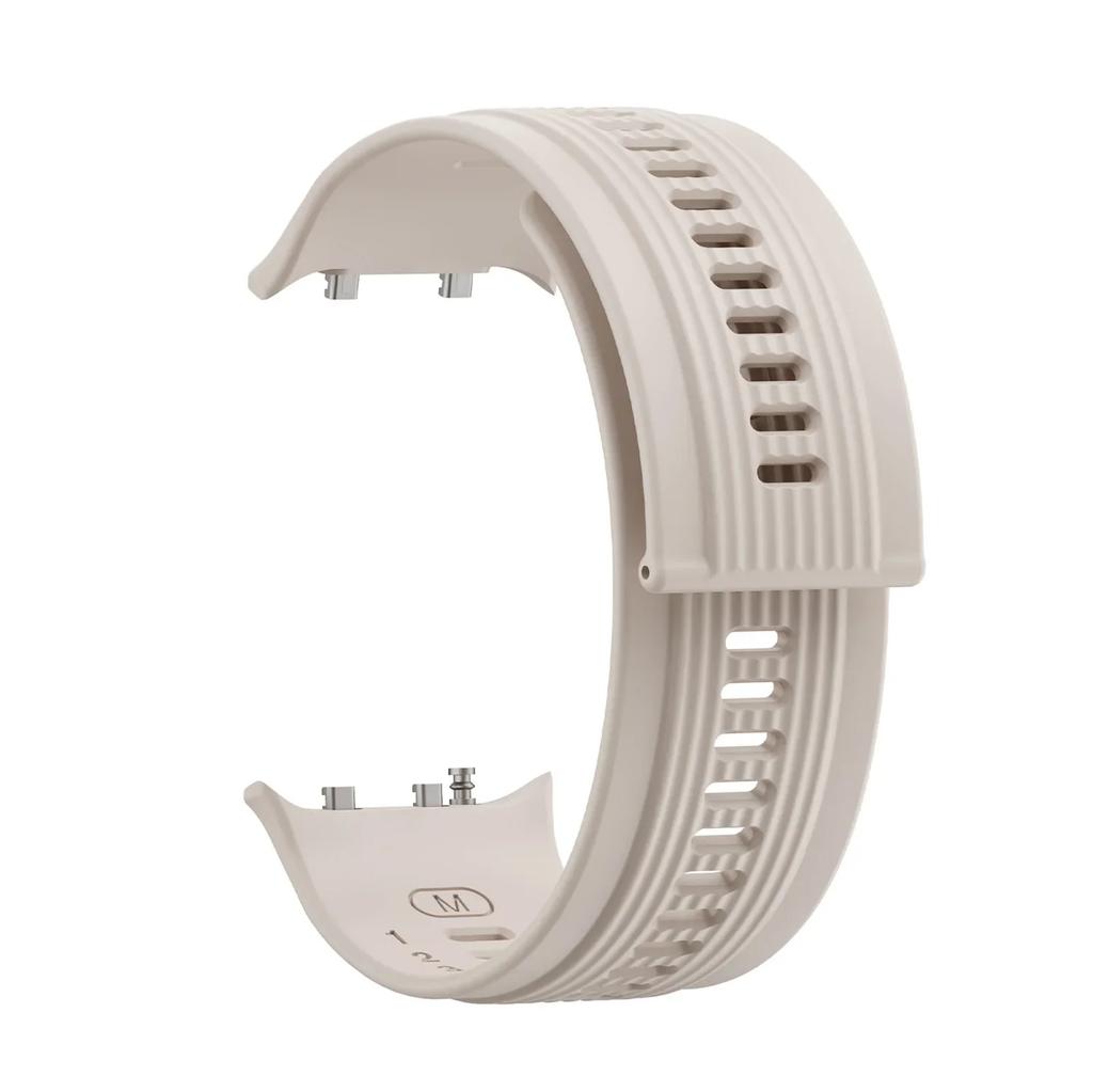 For Huawei Watch D2 Silicone Strap Soft Sport Strap Replacement Bracelet Breathable Watchband For  Huawei Watch D2 Wrist Strap