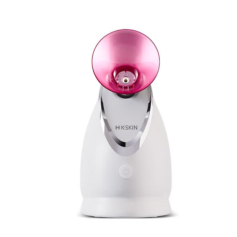 

Jindao Nano Hot Mist Facial Steamer