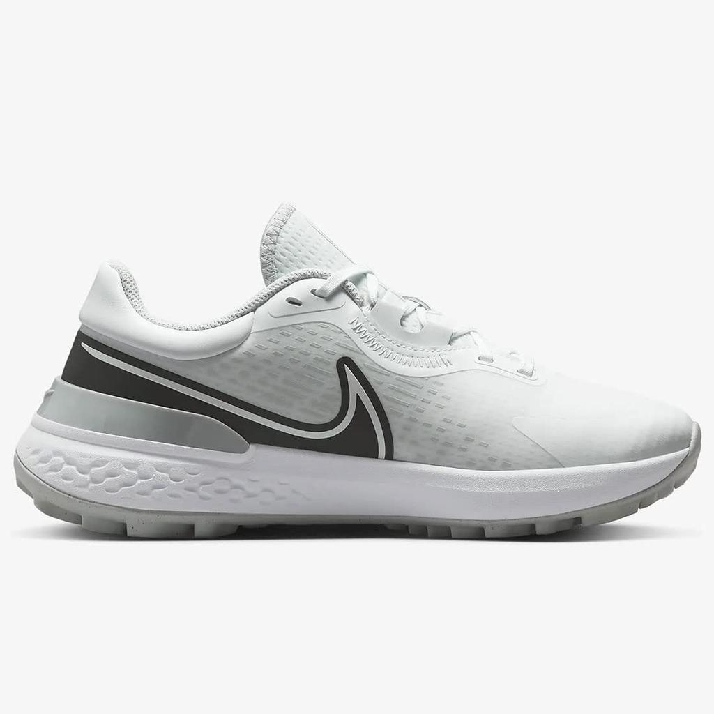 Nike Infinity Pro Authentic Nike Japan Size 2, White/Pure Platinum/Wolf Grey/Black, DM8449-101, Product, 26.0cm