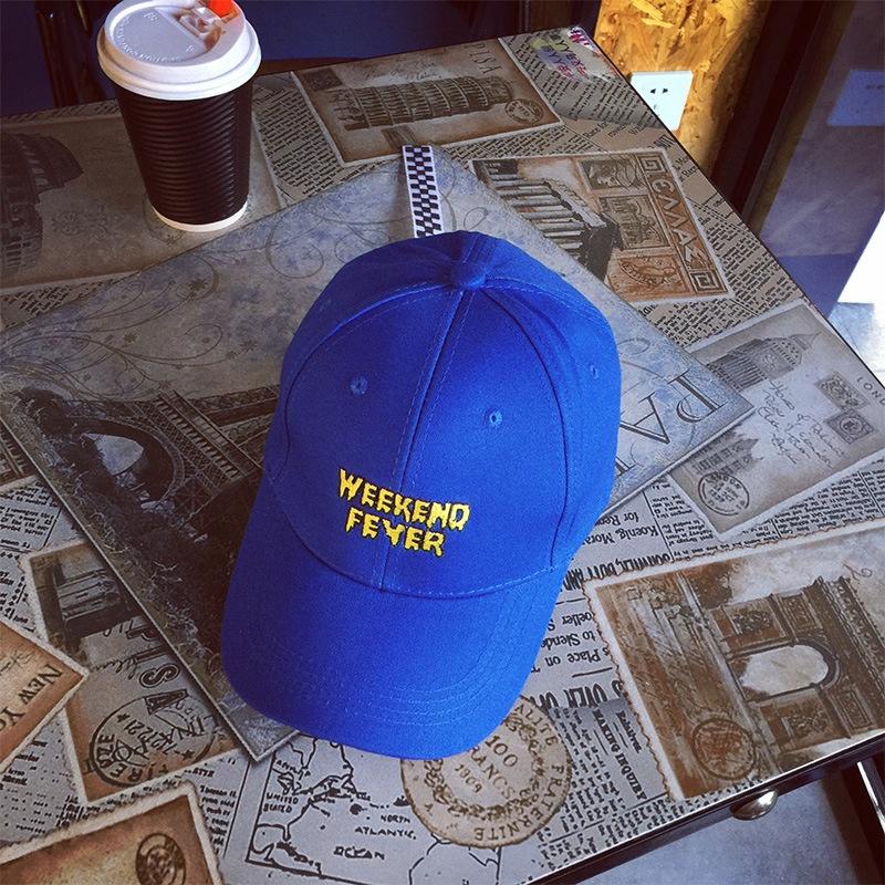 Premium Quality Men Women Embroidery Hip Hop Adjustable Cap With Classic Design