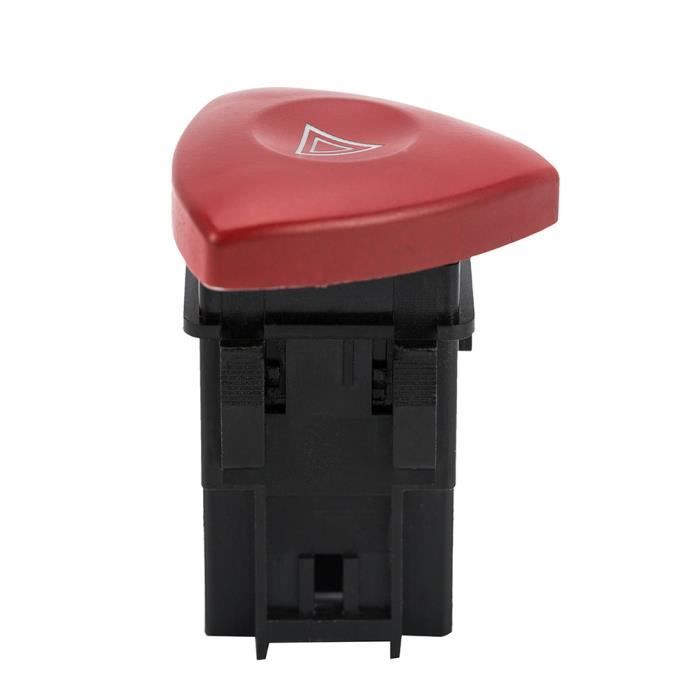 Warning Button for Renault Laguna Trafic 2 Espace 4 Hazard Light Switch