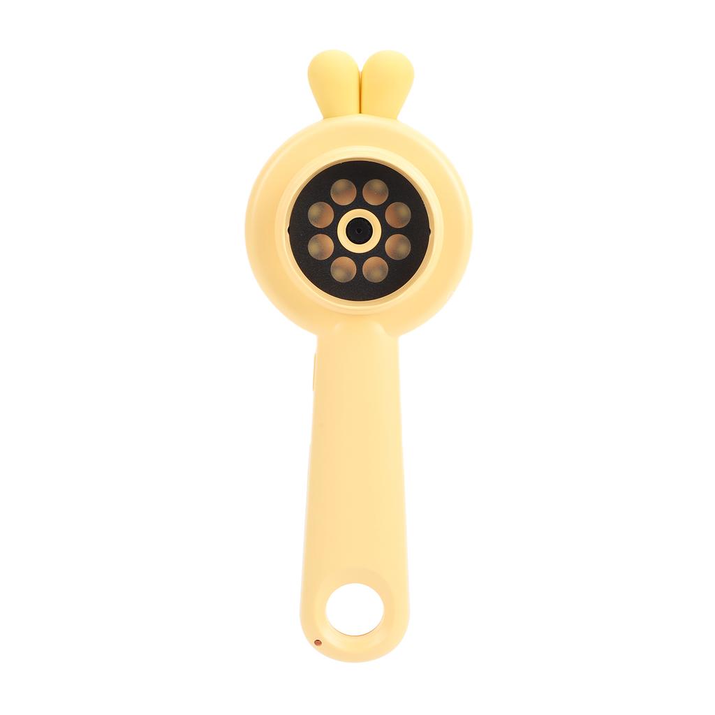 Kids Scope 2 Inch Screen 100X Portable Digital Scope Handheld STEM Educational Science Kit Toys