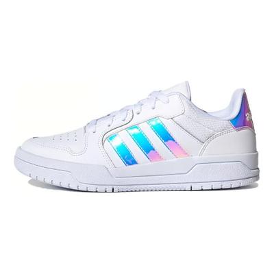 Entrap 'White Iridescent' Women's Sneakers FY6017