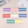 Double-Sided Adhesive COB LED Module Lights - 12V Waterproof Ambient Light for Signage, Car & Home Decoration