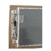 8105100-P00 Automotive Parts High Performance Air Conditioning Condenser for Great Wall WINGLE