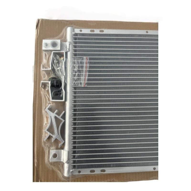 8105100-P00 Automotive Parts High Performance Air Conditioning Condenser for Great Wall WINGLE