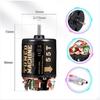 Waterproof RC 540 Brushed Motor for SCX10 4WD 1/10 Scale Crawler Model DIY