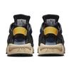 Nike Air Huarache Premium Armory Navy Scarpe da Ginnastica da Uomo Blu Nero University-Gold DZ4852-001
