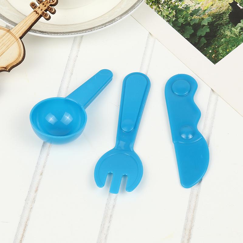 10-Piece Children's DIY Playdough Tools & Clay Art Set