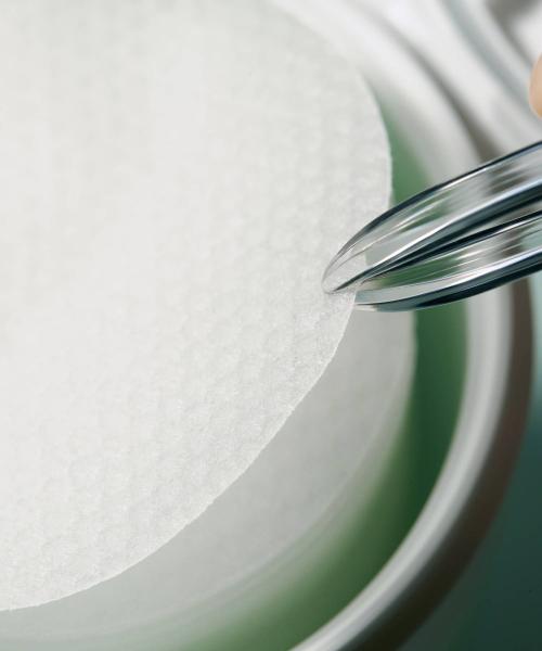 Forest Phyto Hydration Cica Serum Pads (70pcs + 10pcs Bonus)