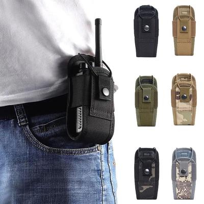 Torby i pokrowce myśliwskie – Ładownice i kieszenie