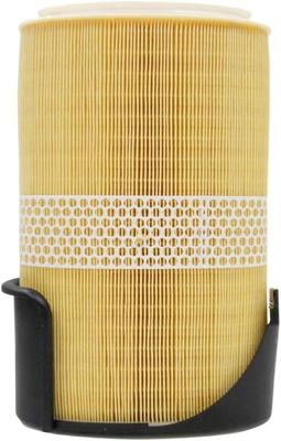 MAHLE Air Filter LX1009/6