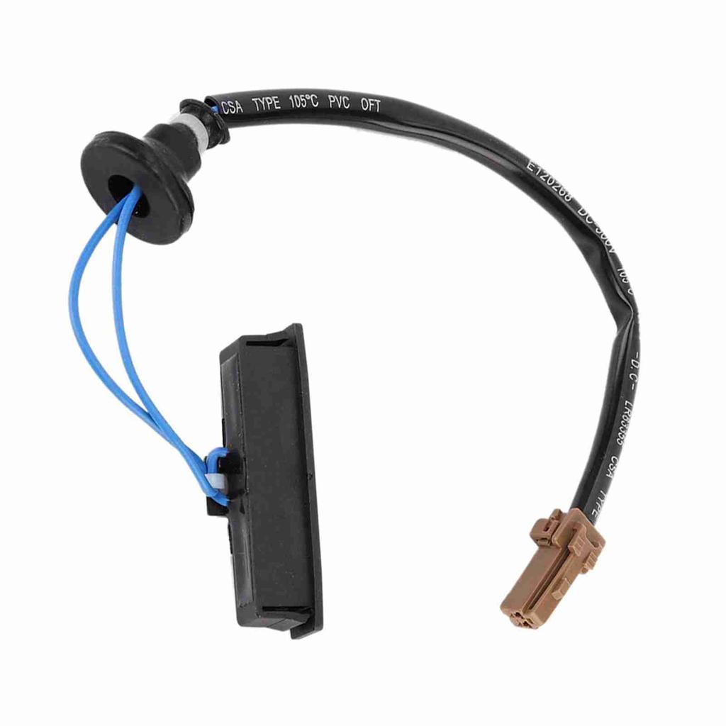 Car Trunk Deck Lid Open Switch Fit for Infiniti Nissan Altima Versa 25380ED000