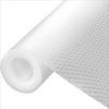EVA Waterproof Non Adhesive Shelf Pads Drawer Mat Table Mat for Kitchen Bathroom Fridge Cabinet Organizer Placemats for Table