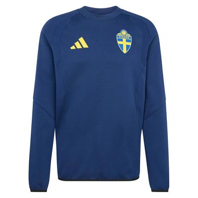 Sweatshirt Sweden Tiro Tech Crew