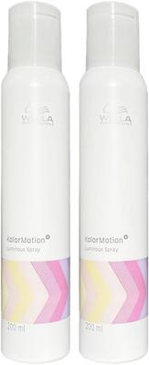 Coloración de cabello – Tintes y oxidantes para el cabello