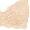 Triumph 477 Wireless M001 Size D90 Bra, (Beige),