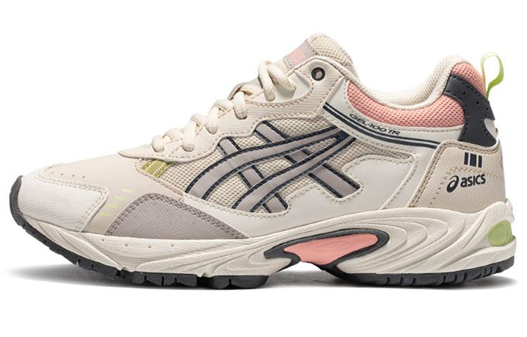 ASICS Gel 100 Tr Бежевый Розовый Женские 1203A212-250 37.5