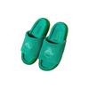 Crocs Soft Thick Sole Non-Slip Slide Sandals Women Footwear Green 209962-3WH