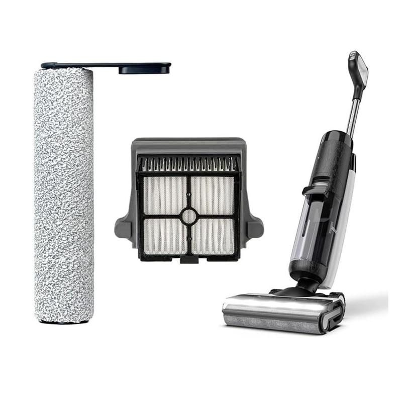 Roller Brush HEPA Filter Spare Parts Kit For Tineco Floor ONE S7/Floor One S7pro/3.0 Cordless Vacuum Cleaner Accessories