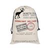 Christmas Sacks In   Christmas Gift Wrap Gift Bag Toy Storage Bag