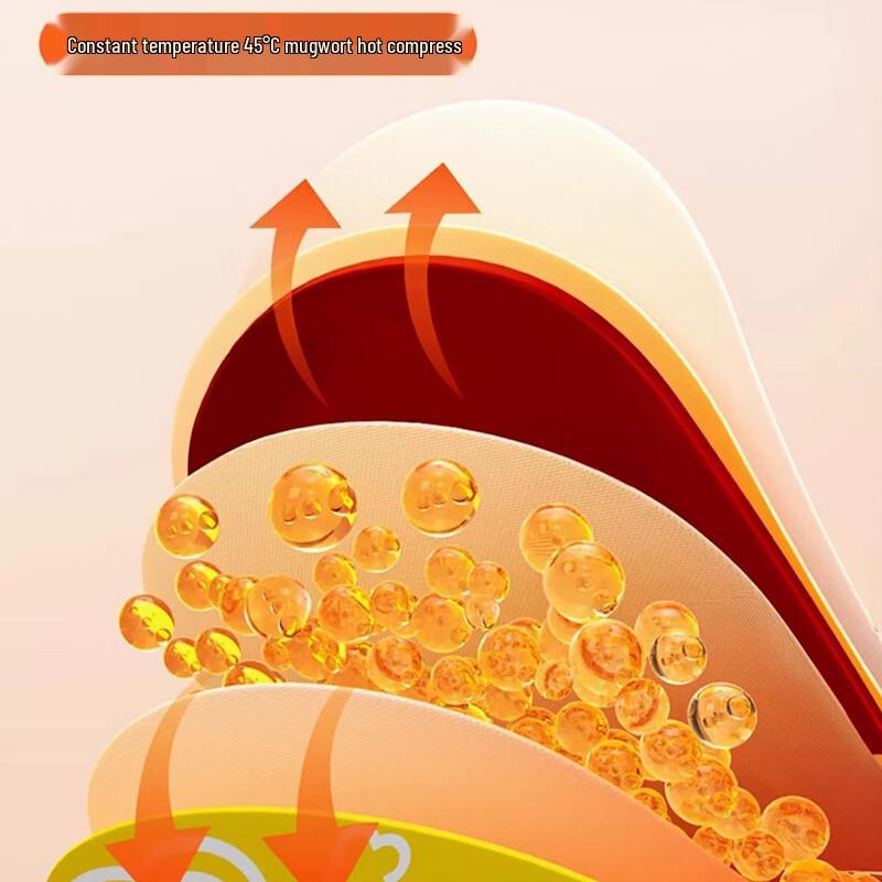 Wecan Sweet Heart Girl Self-heating Hand Warmers