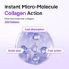 [Dr.twentyproject] Lipdam Auto Eye Cream 20ml 300Da Ultra-low Molecular Weight Collagen for Eye Area Wrinkle Care Dr.TwentyProject Dr20