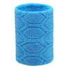 1Pc Breathable Sports Wristband for Outdoor Running Fitness Sweat Band Wrist Guard