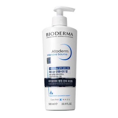 Atoderm Bálsamo Intensivo-500ml