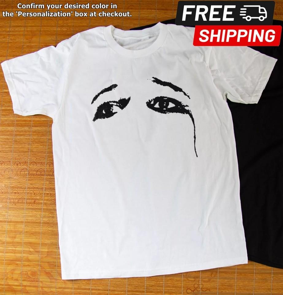 NEW DEFTONES Shirt Ohms Album White Unisex Tshirt Size S5XL Unisex T-Shirt XXL