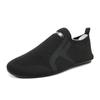 YRZL 2024 Men's Sports Flats Shoes Casual Breathable Walking Shoe Lightweight and Comfortable Mens Shoes Summer Vulcanized Shoes