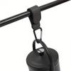 Hooks, Portable Hanging Bag Hooks, Hanging Buckles