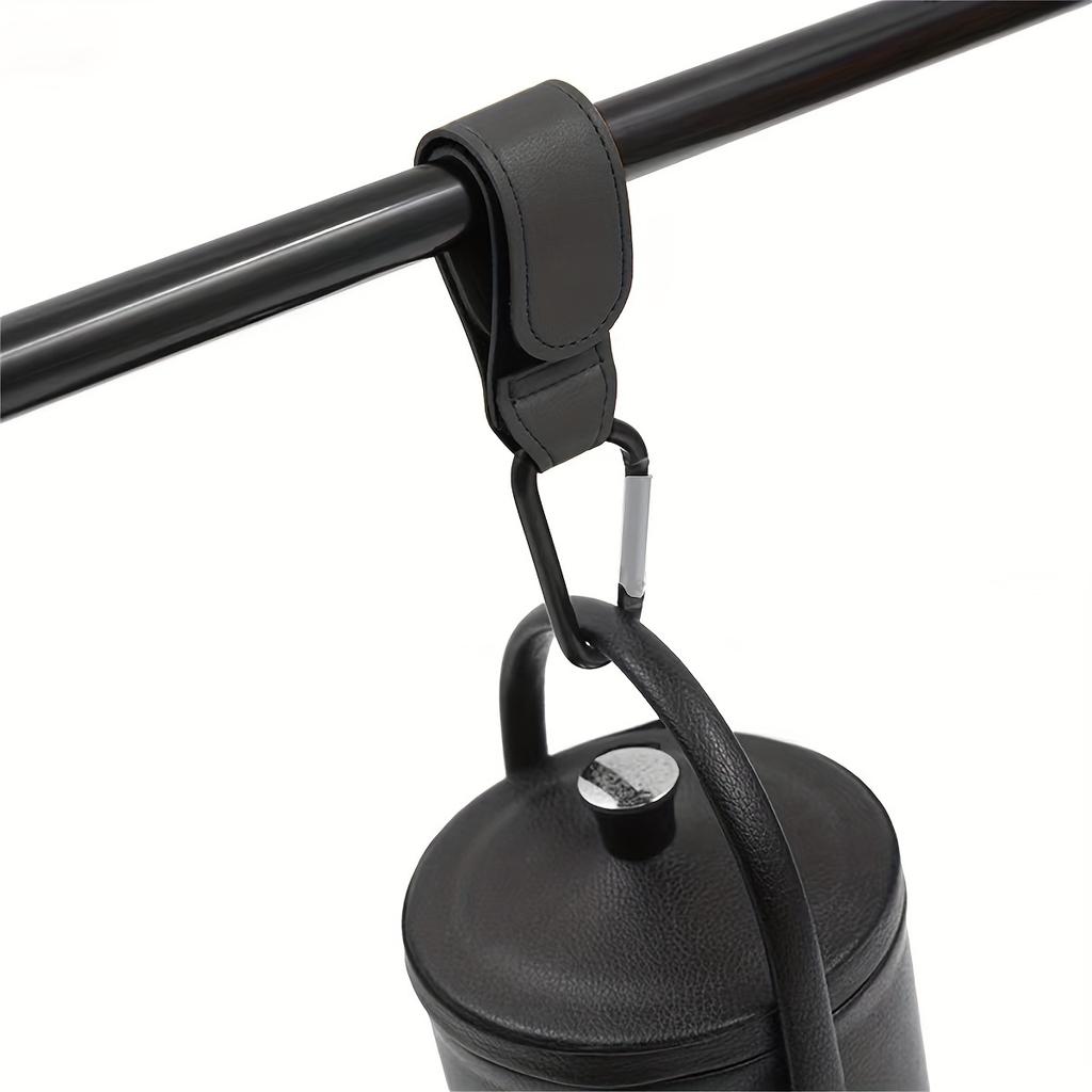 Hooks, Portable Hanging Bag Hooks, Hanging Buckles