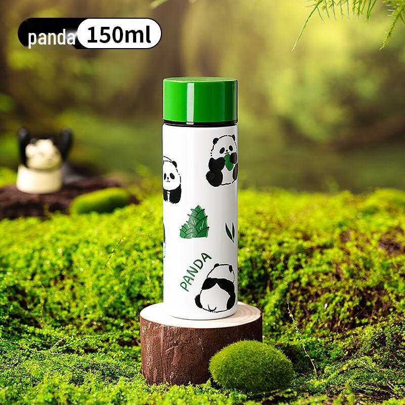 Diller Panda 316 Stainless Steel Drinkware Series