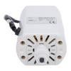 Home Sewing Electric Motor Wide Compatibility Safe and Stable 50Hz Sewing Machine Motor Versatile Usage 5500RPM for Hemming