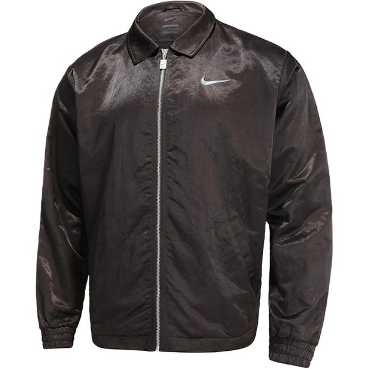 

Nike Court Slam Men s Jacket Velvet Brown IH2295-220 L