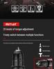 Industrial Ultra-High Power Dual-Speed Electric Drill with Lithium Battery & Multi-Function Impact & Screwdriver Capabilities