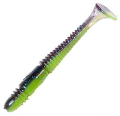 Lure Silicone Lucky John Tioga 2.4inch/99mm/9pcs