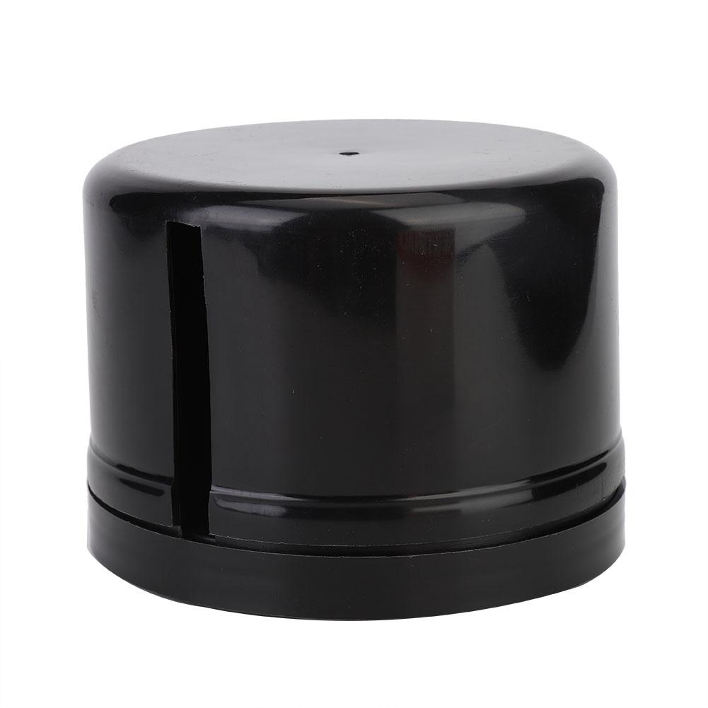 

Disposable Hair Cutting Neck Strip Paper Neck Ruffle Roll Paper Box Hairdressing Tool (Black)