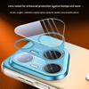 For Huawei Pura 90 Pro Max and Pura 90 Pro Case Shield Full Lens Protection Finger Grip Strap Metal Bracket Vegan Leather Cover