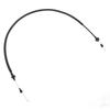 Accelerator Throttle Cable 53031602AB for 1500 1996 2001 With 5.2L 5.9L V8 Engine